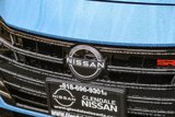 New 2025 Nissan Versa SR w/ Trunk Package image 5