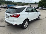 Used 2018 Chevrolet Equinox LS image 4