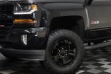 Used 2018 Chevrolet Silverado 1500 LT w/ Midnight Edition image 3