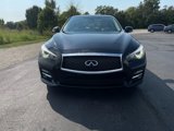 Used 2015 INFINITI Q50 Premium image 2
