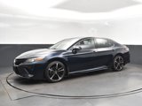 Used 2019 Toyota Camry XSE image 3