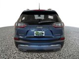 Used 2020 Jeep Cherokee Limited image 5