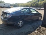 Used 2015 Honda Civic Hybrid Sedan image 4