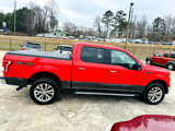 Used 2016 Ford F150 XLT w/ Equipment Group 301A Mid image 6