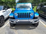 Used 2021 Jeep Gladiator Sport image 2
