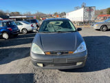 Used 2002 Ford Focus ZX3 Hatchback image 4