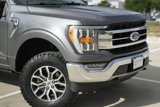 Used 2022 Ford F150 Lariat w/ Equipment Group 501A Mid image 3