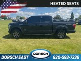 Used 2015 Ford F150 XLT w/ Equipment Group 302A Luxury image 2