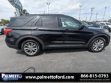 Used 2020 Ford Explorer XLT w/ Equipment Group 202A image 4