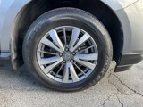Used 2020 Nissan Pathfinder S image 5