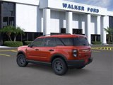 New 2024 Ford Bronco Sport Big Bend image 4
