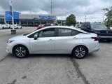 Used 2021 Nissan Versa SV image 2