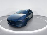 New 2025 MAZDA MAZDA3 Carbon image 4
