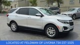 Certified 2022 Chevrolet Equinox LT image 2