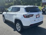 New 2025 Jeep Compass Latitude image 3