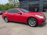 Used 2008 INFINITI G35 x Sedan w/ Premium Pkg image 5