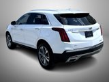 Certified 2022 Cadillac XT5 Premium Luxury image 3