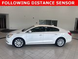 Used 2015 Buick LaCrosse Leather w/ Experience Buick Package image 4