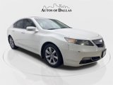 Used 2012 Acura TL w/ Technology Package image 4