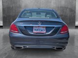 Certified 2016 Mercedes-Benz C 300 Sedan image 5