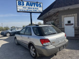 Used 2004 Subaru Impreza Outback Sport image 4