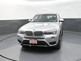Used 2015 BMW X3 xDrive28i image 2