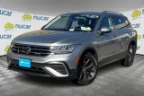 Used 2022 Volkswagen Tiguan SE w/ Panoramic Sunroof Package image 3