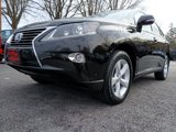 Used 2015 Lexus RX 350 AWD image 2