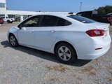 Used 2017 Chevrolet Cruze LS image 3
