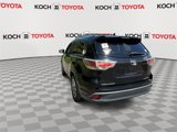 Used 2014 Toyota Highlander Limited image 4