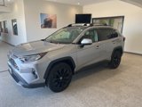 Used 2020 Toyota RAV4 Limited image 3