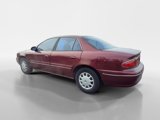 Used 2001 Buick Century Custom w/ Premium Pkg image 4