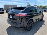 Certified 2023 Ford Edge SE w/ Black Appearance Package image 6
