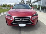 Used 2017 Lexus NX 200t AWD image 4
