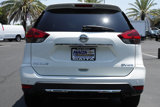 Used 2019 Nissan Rogue SV image 6