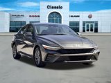 Used 2024 Hyundai Elantra SEL image 2
