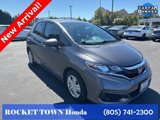 Used 2020 Honda Fit LX image 4