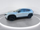 New 2025 MAZDA CX-50 AWD 2.5 S w/ Preferred Package image 4
