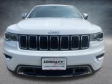 Used 2021 Jeep Grand Cherokee Limited w/ Luxury Group II image 2