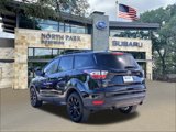 Used 2017 Ford Escape Titanium image 5