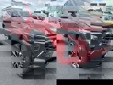 New 2025 Chevrolet Trax RS w/ Sunroof Package image 2