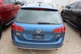 Used 2017 Volkswagen Golf Alltrack S image 4