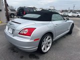 Used 2008 Chrysler Crossfire Limited image 5