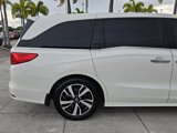 Used 2018 Honda Odyssey Elite image 4