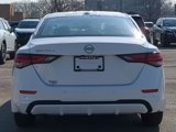 New 2025 Nissan Sentra SV image 3