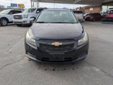 Used 2013 Chevrolet Cruze LT w/ Spring Special Edition image 2