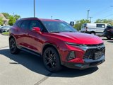 Used 2021 Chevrolet Blazer RS image 5