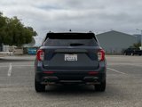 Certified 2021 Ford Explorer XLT w/ Equipment Group 202A image 5
