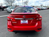 Used 2017 Nissan Sentra SR image 6