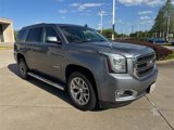 Used 2018 GMC Yukon SLT w/ Open Road Package image 3